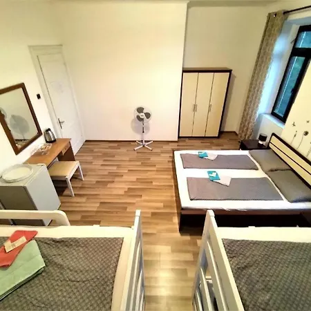 Hostel San Valentino