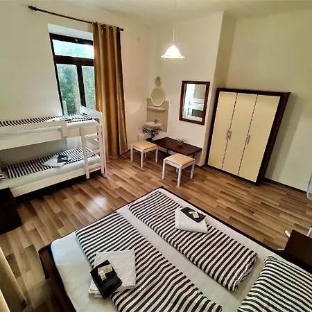 San Valentino 3* Bašanija