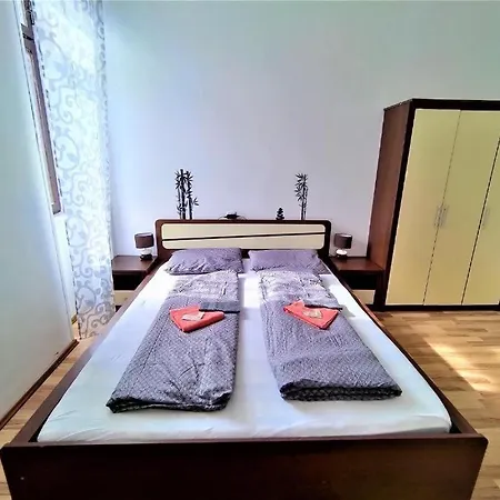 Hostel San Valentino