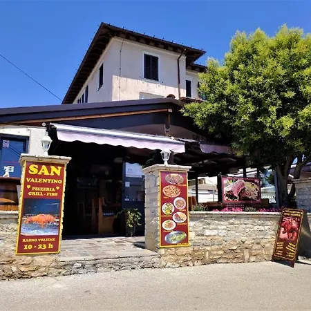 Hostel San Valentino