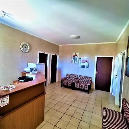San Valentino Hostel