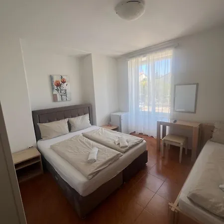 Otel San Valentino Bašanija