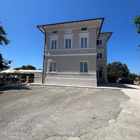 San Valentino Hostel