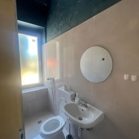 San Valentino Hostel *