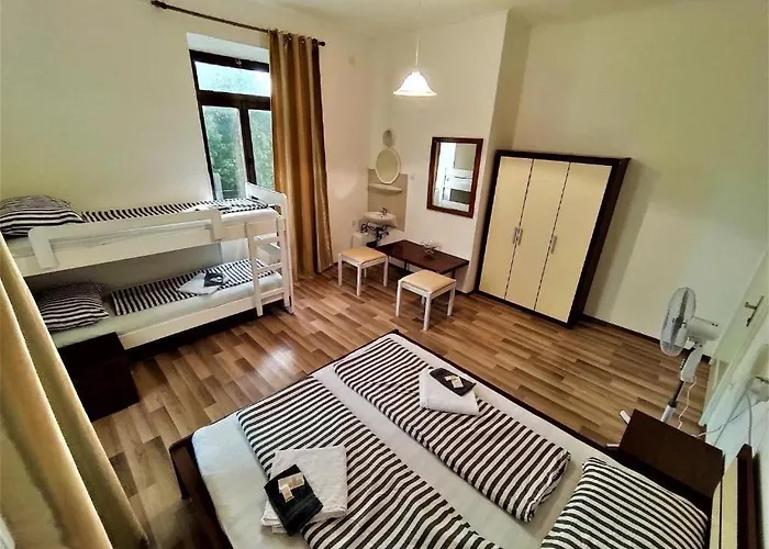 San Valentino 3* Basanija