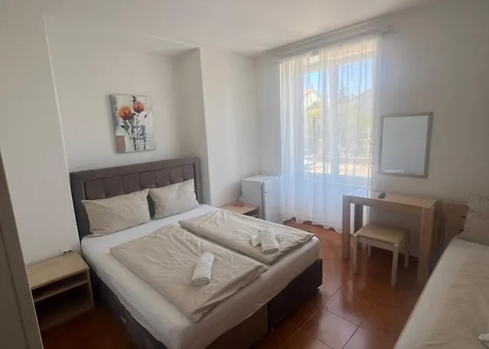 Hotel San Valentino Basanija