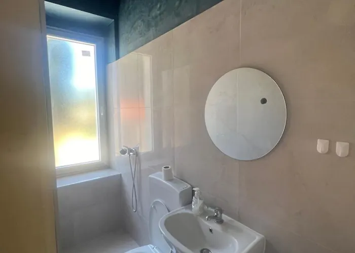 San Valentino Hotel 3*