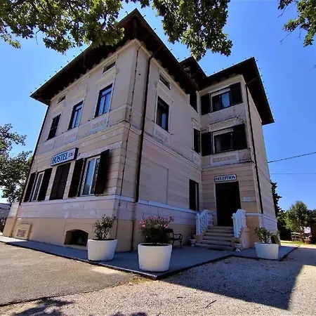 San Valentino Hotel