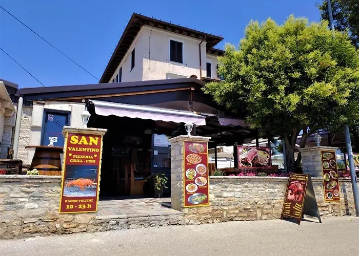 酒店 San Valentino